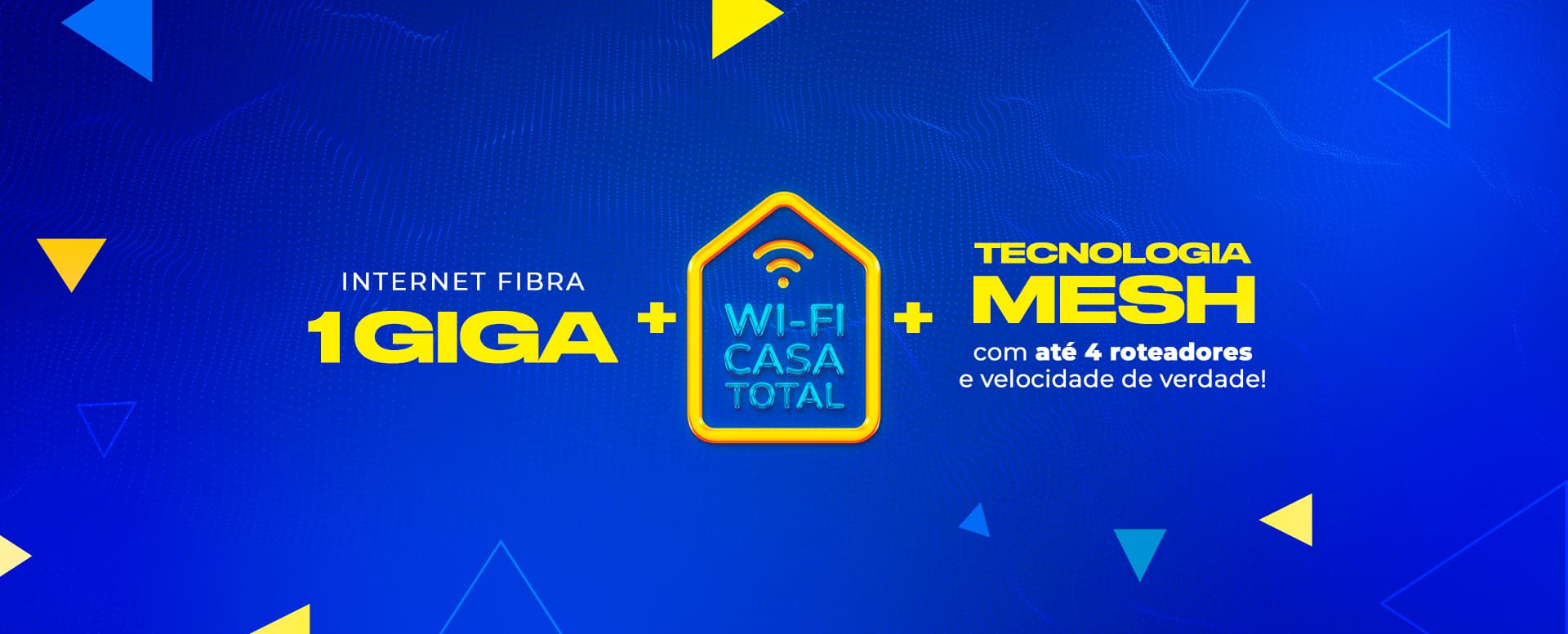 Wifi Casa Total